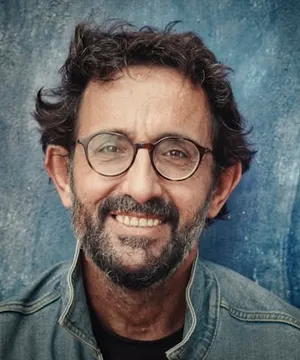Deepak Shetty