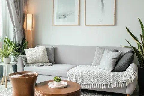 3 BHK Studio Apartment for Rent in Saket, Delhi NCR
