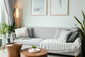 3 BHK Studio Apartment for Rent in Saket, Delhi NCR
