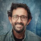 Deepak Shetty